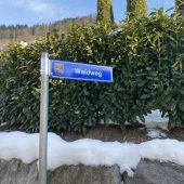 Neue Straßennamen für St. Anton
