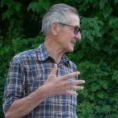 Sein Herz schlug für Vorarlberg