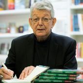 Bischof Erwin Kräutler auf der Intensivstation