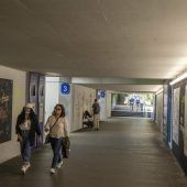 Volles Bauprogramm auf den Schienen