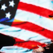 Trump lässt an Biden kein gutes Haar