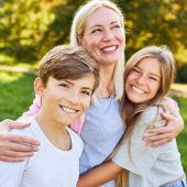 Familienvortragsreihe startet wieder durch