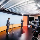 FH-Jobmesse 2022 online mit 4000 Besuchern