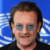 „U2 klang futuristisch“