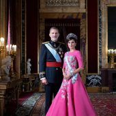 Zu Besuch in Wien