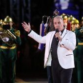 Lindemann im neuen Look