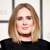 Luxus-Gage für Adele