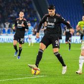Barça buhlt um Morata