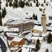 Bürgerinformation als Wahlkampf am Arlberg. »A7