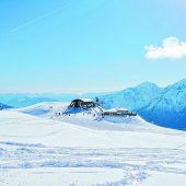 Trans Dolomiti: Von Dorf zu Dorf