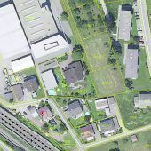 Gebäude in Wolfurt um 680.000 Euro verkauft
