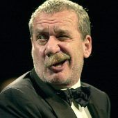 Paolo Conte wird 85