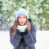 Jetzt gibt’s Winter total