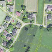 Grundstück in Meiningen um 335.000 Euro verkauft
