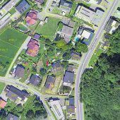 Gebäude in Dornbirn um 607.200 Euro verkauft