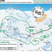 Eine sportliche Herausforderung