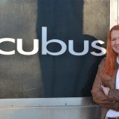 Wolfurt hat eine neue Eventmanagerin