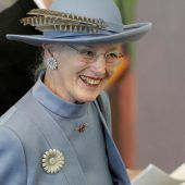 Würdigung zum Thronjubiläum