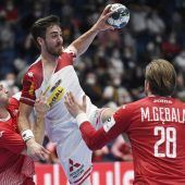 31:36-Niederlage für Österreich beim EM-Start gegen Polen. »C3