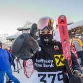Sieger waren alle, die beim Weißen Ring ins Ziel kamen »C7