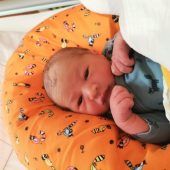 Percy Tyler Eder aus Dalaas