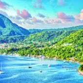 Geheimtipp Dominica