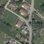Grundstücke in Dornbirn um 2,01 Millionen Euro verkauft