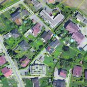 Einfamilienhaus in Altach um 498.500 Euro verkauft