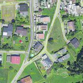 Grundstück in Schwarzach um 640.000 Euro verkauft