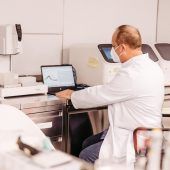 Land macht sich beim Testen unabhängiger