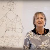 Berührende Kunst