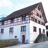 Pfarrgemeindehaus ­erstrahlt in neuem Glanz