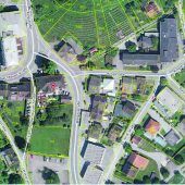 Gasthaus in Rankweil um 1,4 Millionen Euro verkauft