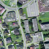 Gebäude in Dornbirn um 780.000 Euro verkauft