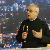 Auskotzete in St. Gerold über Fehler der Kirche. »A8