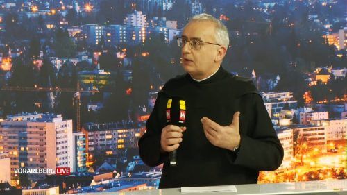 Martin Werlen kritisiert die fehlende Einsicht innerhalb der Kirche.