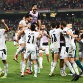Salah, der Elferkönig