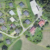 Ferienhaus in Dornbirn um 650.000 Euro verkauft