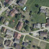 Grundstück in Nenzing um 422.730 Euro verkauft