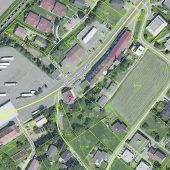 Gebäude in Feldkirch um 1,05 Millionen Euro verkauft
