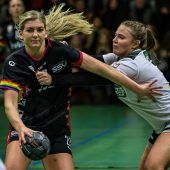 Heimspiel für SSV