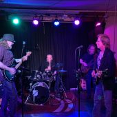 Jamsession im ProKonTra