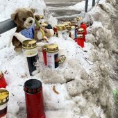 Bluttat in Villach: Gebürtige Rumänin aus Bregenz gestand Tötungsabsicht. »A8