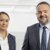 Aufbruch in die Eigenständigkeit