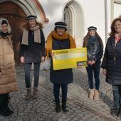 Eine Diplomarbeit mit vielfachem Mehrwert
