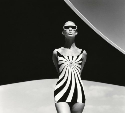 Fotos von F.C. Gundlach sind im Flatz Museum zu sehen. Flatz Museum