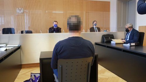 Freispruch für Bausachverständigen nach Anklage am Landesgericht Feldkirch. ec