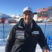 Leichtathleten sind im Bobsport heiß begehrt