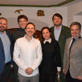 Ein kulinarisches und vinophiles Erlebnis