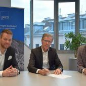 Konzentration bei Versicherern